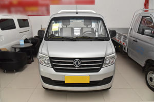 Camionnette compacte à simple rangée de sièges <span class=keywords><strong>DFSK</strong></span> C31 Dongfeng <span class=keywords><strong>Sokon</strong></span> C31 2025 de Chine pour la logistique urbaine - Product Image 2