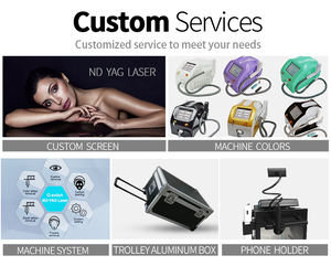 <span class=keywords><strong>Laser</strong></span> picoseconde portable Offre Spéciale pour les machines de <span class=keywords><strong>détatouage</strong></span> au <span class=keywords><strong>laser</strong></span> Pico de salon - Product Image 4