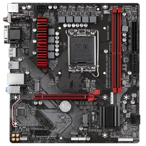 Carte mère LGA1700 B760 B760M PRO AX GAMING AC D2H DS3H POWER D2HX SI DDR5 DDR4 TX GAMING B760M WIFI D4 D5 TUF GAMING B76 - Product Image 3