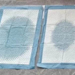 Atacado Peso Leve L 60x90CM Seis Camadas Super Absorvente Cachorro Pet Cães Xixi Almofadas Descartáveis Training Pad - Product Image 2