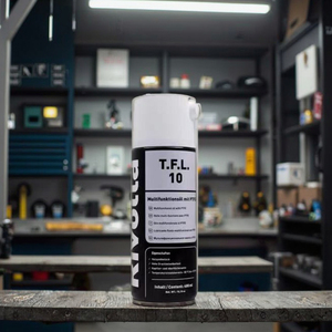 <span class=keywords><strong>Grasa</strong></span> Sintética <span class=keywords><strong>de</strong></span> Grado Alimenticio WIDEX Rivolta F.L.G.GT-2 <span class=keywords><strong>de</strong></span> Alto Rendimiento para Altas y Bajas Temperaturas - Product Image 3