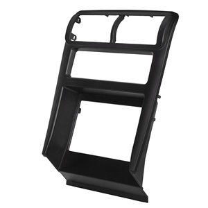 <span class=keywords><strong>ช</strong></span>ุดแผงหน้าปัดวิทยุสเตอริโอติดรถยนต์แบบคู่สำหรับฟอร์ดมัสแตง1994-2002 - Product Image 5