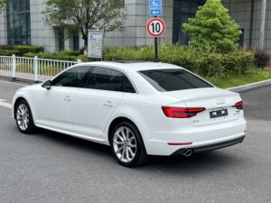 El 2017 <span class=keywords><strong>Audi</strong></span> A4L Plus 40 TFSI Fashion Edition Professional Car se exporta <span class=keywords><strong>a</strong></span> un <span class=keywords><strong>precio</strong></span> bajo - Product Image 6