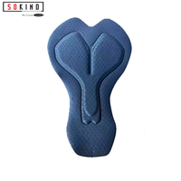 Vêtements de sport personnalisés pour adultes, faible MOQ, Coolmax, coussinets en gel 3D pour le cyclisme, séchage rapide et respirant, pantalon de cyclisme pour homme grande taille