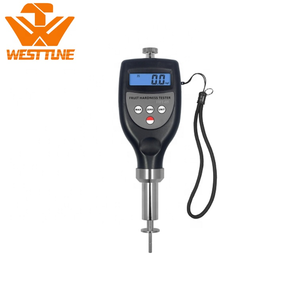 Testeur de dureté des fruits haute précision WESTTUNE FHT-1122 pour tests en laboratoire avec garantie d'un an et support OEM personnalisé - Product Image 3