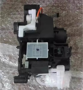 Nuevo Conjunto de Bomba de Tinta y Estación de Tapado de Calidad Original para Unidad de Limpieza L1800 1390 1430 1500 - Product Image 4