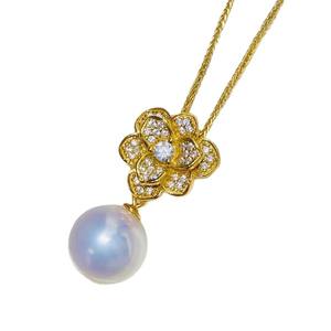 31284 Accessoires de perles DIY, pendentif en argent S925, support vide, boucle de pendentif tendance avec perles de 10-13 mm, apprêts de bijoux, taille 4 mm - Product Image 5