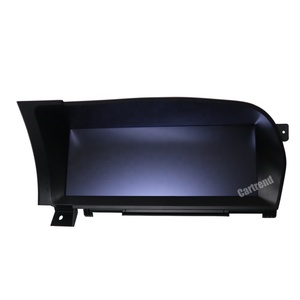 Pantalla Multimedia Android W221 para Coche MB, Pantalla de Audio y Video para <span class=keywords><strong>Mercedes</strong></span> Clase S, Actualización de Radio NTG, Clase CL W216, Audio 20 - Product Image 4