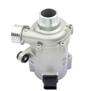Nueva Bomba de Agua Eléctrica de 12V CC <span class=keywords><strong>Kico</strong></span> OE 11517586928 11517586929 para Sistema de Refrigeración de Autos con Motor N43 - Product Image 5