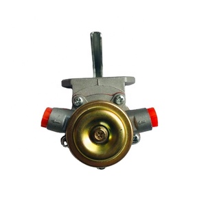 Hệ Thống Cung Cấp Nhiên Liệu Bơm Chuyển Đổi Bơm Nâng Nhiên Liệu 2641711 2641A053 2641A073 ULPK0003 3634250 Cho Máy Kéo 6400 6500 6830 7500 8500 - Product Image 3