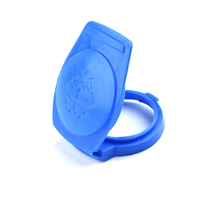Couvre-réservoir de liquide lave-glace 3Q0955455 pour Volkswagen Audi Porsche Touareg Cayenne Mercedes-Benz