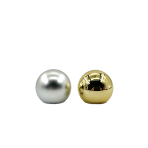 Nước hoa cao cấp nắp chai nước hoa đóng gói phụ kiện hiện đại tròn vuông nhân tạo đá tự nhiên bằng đá cẩm thạch nhựa cap Cover <span class=keywords><strong>Top</strong></span> - Product Image 5