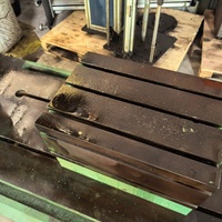 Machine de perçage à bras radial hydraulique Z3040 13 pour le traitement de grandes pièces métalliques, machine de perçage à colonne verticale