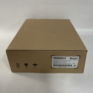 Interface homme-machine (IHM) de qualité industrielle PWS6600S-S - Product Image 1