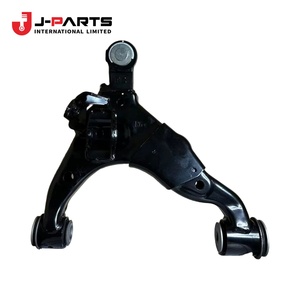 Bras de suspension inférieur avant droit pour Toyota HIACE LH103 1993-1998 48068-26090 48068-26151 48068-26130 - Product Image 1
