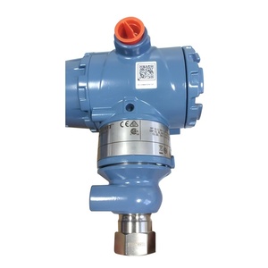 Capteur intelligent différentiel Original Rose Mount 3051GP IP65 316L 1 an de garantie - Product Image 1