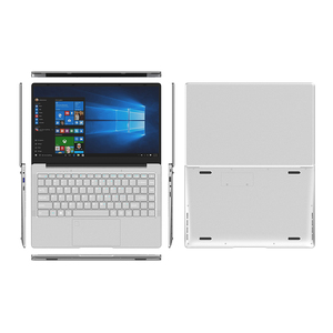 Ordinateur portable de jeu pas cher 14,1 pouces fin Intel <span class=keywords><strong>Celeron</strong></span> N5100 Quad Core IPS, idéal pour usage personnel et professionnel - Product Image 5