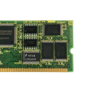 Carte FANUC SRAM A20B-3900-0180 0181 0183 testée - Product Image 3