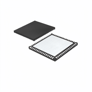 64 VFQFN Exposed Pad Original CDCE72010RGCR Clock Timing Electronic Circuit Components - Product Image 1