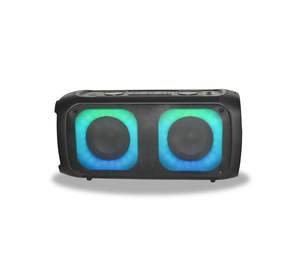 Altavoz de fiesta al aire libre de 20w, Subwoofer de acampada de 6,5 pulgadas, portátil Rgb, <span class=keywords><strong>Boombox</strong></span> con luces <span class=keywords><strong>J</strong></span> <span class=keywords><strong>B</strong></span> <span class=keywords><strong>L</strong></span>, novedad - Product Image 4