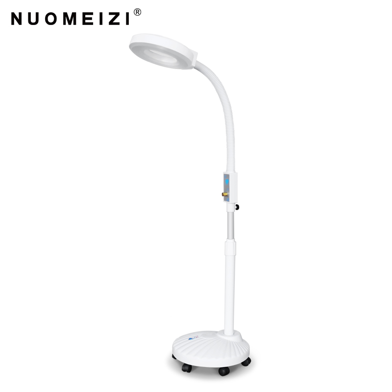 Wholesale Price Led Magnifying Glass Floor