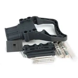 REMA Forklift Power Connector 80A 160A 320A male female power forklift Charger connector