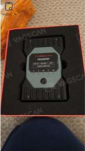 适用于 TabScan T6XENTRY 的诊断工具，兼容 B-MW 和 B-enz，支持 CAN FD Dolp 协议，与 MB STAR C3 C4 C5 C6 编码兼容 - Product Image 5