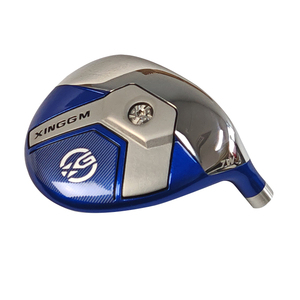 Legno da <span class=keywords><strong>Golf</strong></span> Personalizzato per la 7ª Mano con Logo Personalizzato e Molteplici Scelte <span class=keywords><strong>di</strong></span> Colore per Tutti i Golfisti - Product Image 2
