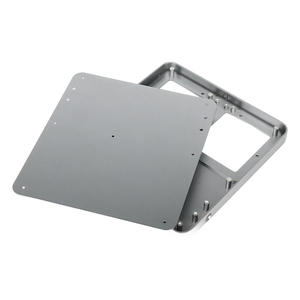 Dữ liệu Thiết bị lưu trữ OEM Nhà cung cấp tùy chỉnh chính xác CNC gia công <span class=keywords><strong>HDD</strong></span> trường hợp nhôm bao vây CNC phay dịch vụ - Product Image 1