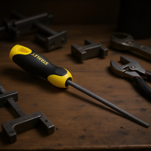 ตะไบสแตนลีย์ 150 มม. ตะไบงานโลหะ เครื่องมือสำหรับงานโลหะ - Product Image 3