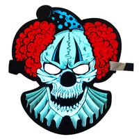 Fashionable Quality, Themed joker brand mask - Aibaba.com