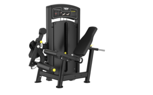 Exercice abdominal debout pour l'extension des jambes et la déviation des abducteurs / adducteurs - Product Image 6