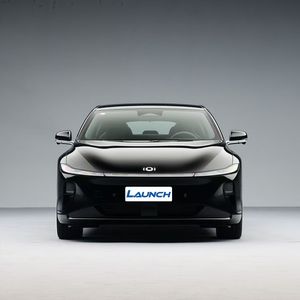 <span class=keywords><strong>2025</strong></span>启源A07新能源汽车中国1200千米系列5座172公里/小时速度R19轮胎尺寸纯电动磷酸铁锂 - Product Image 2