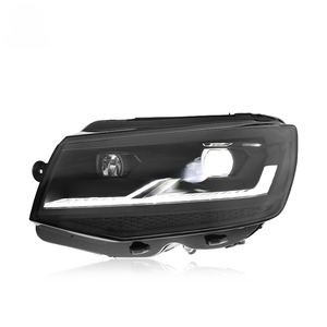 Pièces automobiles, phare à LED <span class=keywords><strong>T6</strong></span>.1 pour <span class=keywords><strong>VW</strong></span> Multivan <span class=keywords><strong>T6</strong></span> 2016-2019, feux de jour à LED - Product Image 3