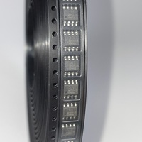Pièces électroniques neuves et d'origine Sinosky, circuit intégré AP7215-33SG-13-80 pour circuits imprimés