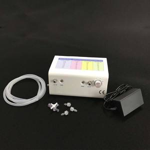 Thérapie des pieds du diabète à l'ozone, guérison des blessures, thérapie médicale par générateur d'ozone - Product Image 5