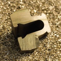 Superior Quality Brass Accessories Brass Decor With Great Precision for Machining or Decorative Purposes