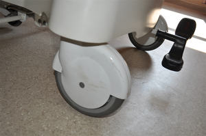 <span class=keywords><strong>YFTC</strong></span>-<span class=keywords><strong>Y4A</strong></span> Tandu Pasien Mewah untuk Transportasi Darurat - Product Image 6