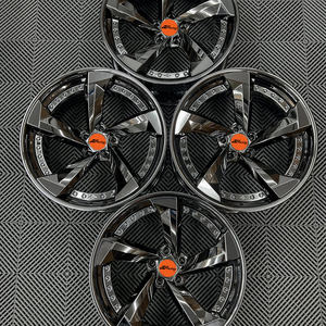 Rines Forjados JZR de 17 18 19 20 21 22 23 24 Pulgadas, 5x112mm, 66.6mm, para Q8 SQ8 RS Q8 RS5 <span class=keywords><strong>RS6</strong></span> Q8, Rotores, Ruedas y Neumáticos para Automóviles de Pasajeros - Product Image 4