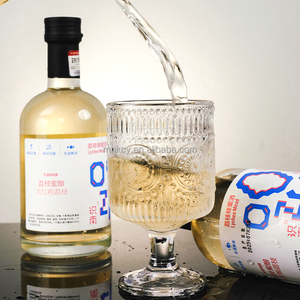 Chất Lượng Cao Hương Vị Ban Đầu Mật Ong Mead 330Ml Đóng Chai Không Phụ Gia Truyền Thống Chậm Lên Men Uống Cho Khách Sạn Thanh - Product Image 4