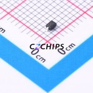 Transistor ESD y protección contra sobretensiones (TVS/ESD), nuevo y original, SOD-323 de la serie de TV - Product Image 1