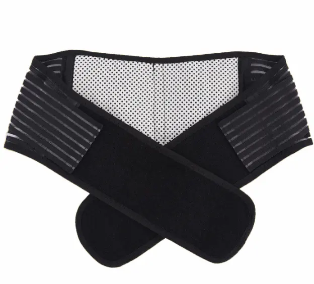 High Quality Magnetic Therapy Back Waist Support Waist Support Back Brace Woman Back Support Belt