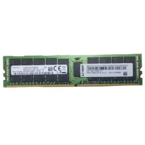 Precio bajo 4ZC7A08709 32GB DDR4 2933MHz 2Rx4 1,2 V RDIMM Módulo de memoria RAM para servidor ThinkSystem