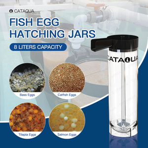 Cría de Peces en Fábrica - Product Image 2