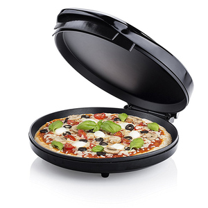 Máquina Eléctrica profesional para hacer pizza, multifuncional - Product Image 5