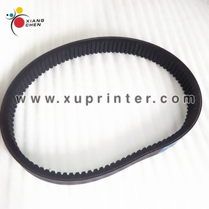 Courroie à vitesse variable importée WD 00.270.0071 pour machine Heidelberg GTO, pièces d'impression offset - Product Image 6