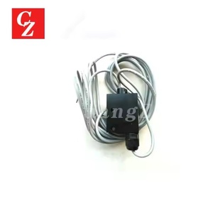 Kit de service et pièces de rechange 02250050-154 pour interrupteur de pression différentielle de compresseur d'air à vis Sullair 02250050-154 - Product Image 4