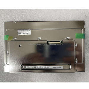 TCG070WVLQCPNN-AN01หน้าจอ7นิ้ว800*480จอแสดงผล LCD TCG070WVLQCPNN-AN01แผง LCD - Product Image 2