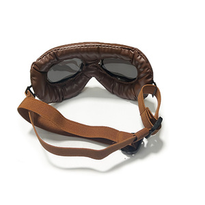 <span class=keywords><strong>Lunettes</strong></span> <span class=keywords><strong>de</strong></span> soleil pliables <span class=keywords><strong>pour</strong></span> chiens, style moderne, imprimé léopard, confortables, coupe-vent, <span class=keywords><strong>pour</strong></span> toutes les saisons - Product Image 3