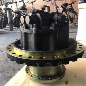 Conjunto de Transmisión Final para Excavadora Belparts Sin Caja de Cambios ZX330-3 Motor de Desplazamiento HMGF68 9281842 para Hitachi - Product Image 2